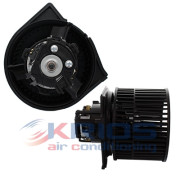 K92158 Vnútorný ventilátor HOFFER