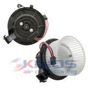 K92198 Vnútorný ventilátor HOFFER