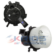 K92199 Vnútorný ventilátor HOFFER