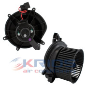 K92312 Vnútorný ventilátor HOFFER