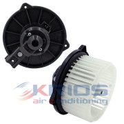 K92324 Vnútorný ventilátor HOFFER