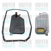 KIT21003B Sada hydraulického filtra automatickej prevodovky HOFFER