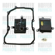KIT21011 Sada hydraulického filtra automatickej prevodovky HOFFER