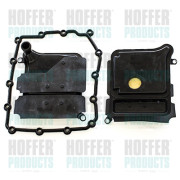 KIT21012 Sada hydraulického filtra automatickej prevodovky HOFFER