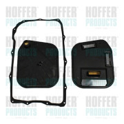 KIT21013 Sada hydraulického filtra automatickej prevodovky HOFFER