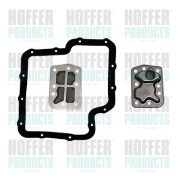 KIT21015 Sada hydraulického filtra automatickej prevodovky HOFFER
