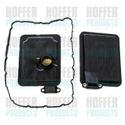 KIT21018 Sada hydraulického filtra automatickej prevodovky HOFFER