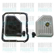KIT21022 Sada hydraulického filtra automatickej prevodovky HOFFER