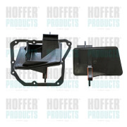 KIT21027 Sada hydraulického filtra automatickej prevodovky HOFFER