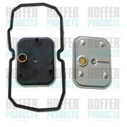 KIT21028 Sada hydraulického filtra automatickej prevodovky HOFFER