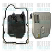 KIT21034 Sada hydraulického filtra automatickej prevodovky HOFFER