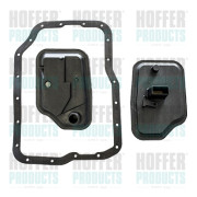 KIT21038 Sada hydraulického filtra automatickej prevodovky HOFFER