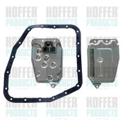 KIT21043 Sada hydraulického filtra automatickej prevodovky HOFFER