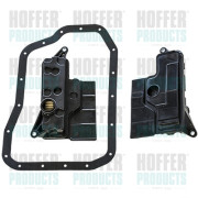 KIT21044 Sada hydraulického filtra automatickej prevodovky HOFFER