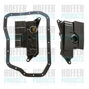 KIT21045 Sada hydraulického filtra automatickej prevodovky HOFFER