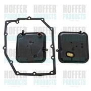 KIT21048 Sada hydraulického filtra automatickej prevodovky HOFFER