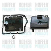 KIT21049 Sada hydraulického filtra automatickej prevodovky HOFFER
