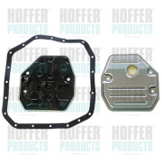 KIT21057 Sada hydraulického filtra automatickej prevodovky HOFFER