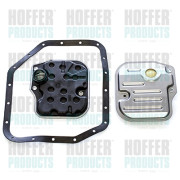 KIT21061 Sada hydraulického filtra automatickej prevodovky HOFFER