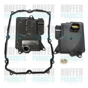 KIT21076 Sada hydraulického filtra automatickej prevodovky HOFFER