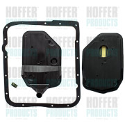 KIT21096 Hydraulický filter automatickej prevodovky HOFFER