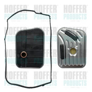 KIT21102 Hydraulický filter automatickej prevodovky HOFFER