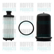 KIT21104 Hydraulický filter automatickej prevodovky HOFFER