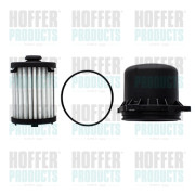 KIT21105 Hydraulický filter automatickej prevodovky HOFFER
