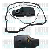 KIT21108 Sada hydraulického filtra automatickej prevodovky HOFFER