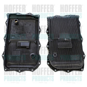 KIT21507 Olejová vaňa automatickej prevodovky HOFFER
