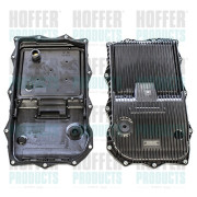 KIT21508 Olejová vaňa automatickej prevodovky HOFFER