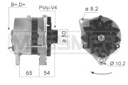 210017R Alternátor OEM MESSMER