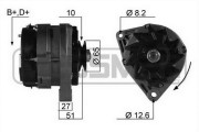 210180R Alternátor OEM MESSMER