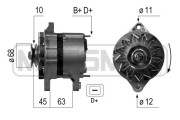 210295R Alternátor OEM MESSMER