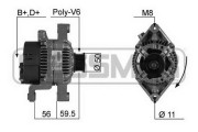 210349R Alternátor OEM MESSMER