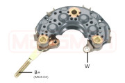 215720 Usmerňovač alternátora OEM MESSMER