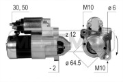 220039A żtartér OEM MESSMER