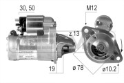 220047A żtartér OEM MESSMER