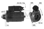 220051R żtartér OEM MESSMER