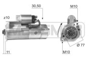 220115A żtartér OEM MESSMER