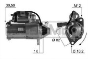 220119R żtartér OEM MESSMER