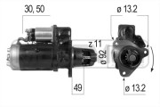 220288R żtartér OEM MESSMER