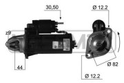 220355R żtartér OEM MESSMER