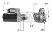 220435A żtartér OEM MESSMER