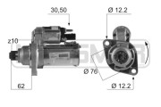 220448A żtartér OEM MESSMER