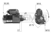 220489 żtartér MESSMER