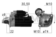 220694A żtartér OEM MESSMER