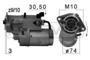 220703A żtartér OEM MESSMER