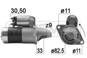 220929A żtartér OEM MESSMER