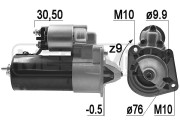 220962A żtartér OEM MESSMER